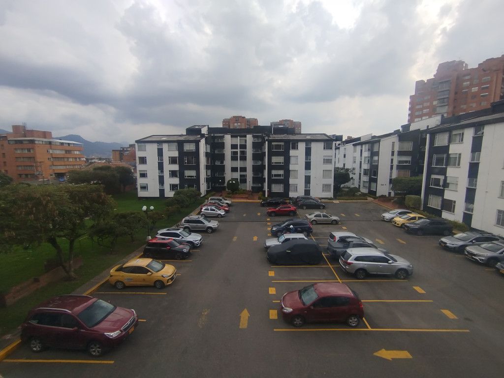 Apartamento en arriendo Cundinamarca Bogotá Las Nieves 70 m2 Habitaciones 2 Baños 2 Garajes 1 Precio $3005000