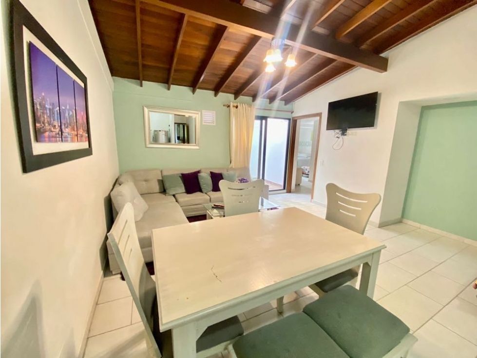 Apartamento en arriendo Antioquia Medellín Bolivariana 60 m2 Habitaciones 2 Baños 1 Garajes 1 Precio $6000000