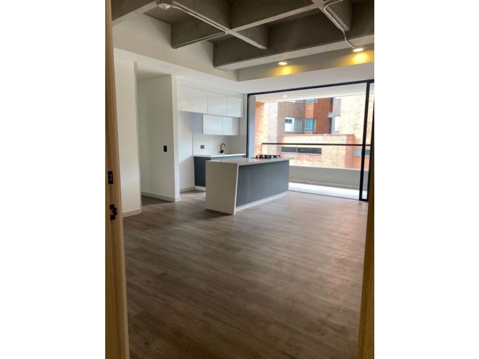 Apartamento en venta Antioquia Envigado Zona Centro 80 m2 Habitaciones 2 Baños 2 Garajes 2 Precio $730000000