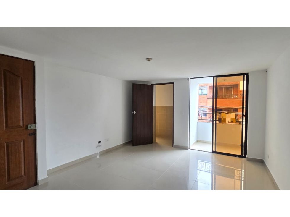 Apartamento en venta Antioquia Itagüí Camparola 95 m2 Habitaciones 3 Baños 2 Garajes 1 Precio $340000000