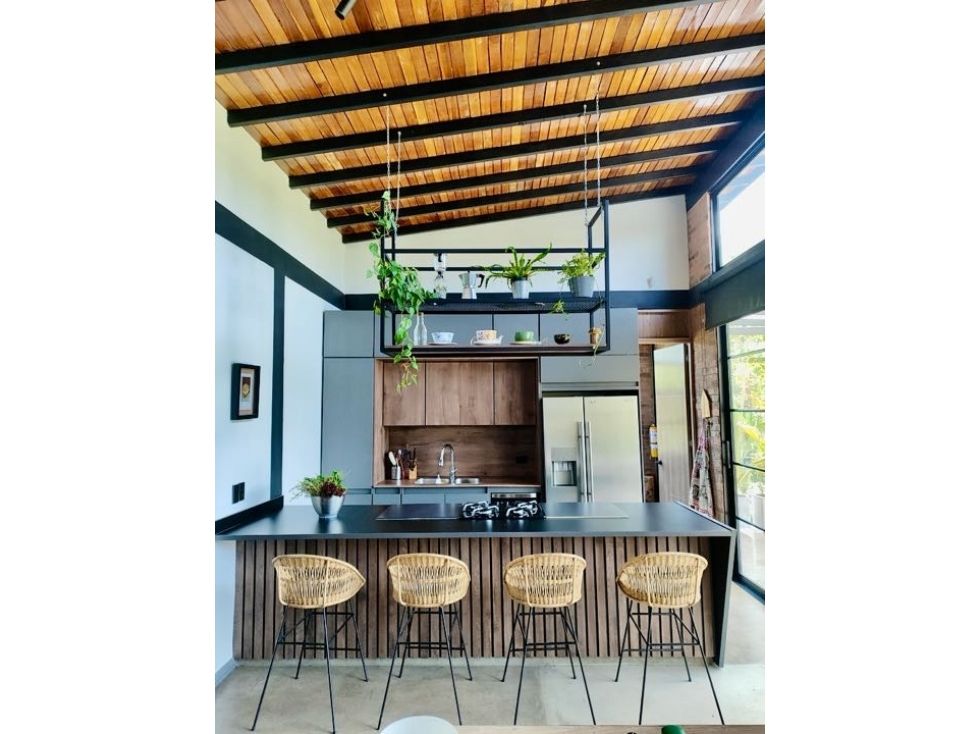 Casa en arriendo Antioquia Medellín Los Balsos No 1 125 m2 Habitaciones 2 Baños 2 Garajes 4 Precio $7000000