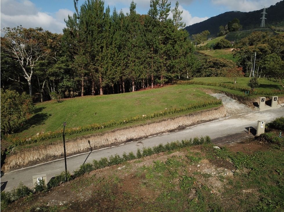 Lote en venta Antioquia El Carmen De Viboral El Centro 2070 m2 Habitaciones 0 Baños 0 Garajes 0 Precio $420000000