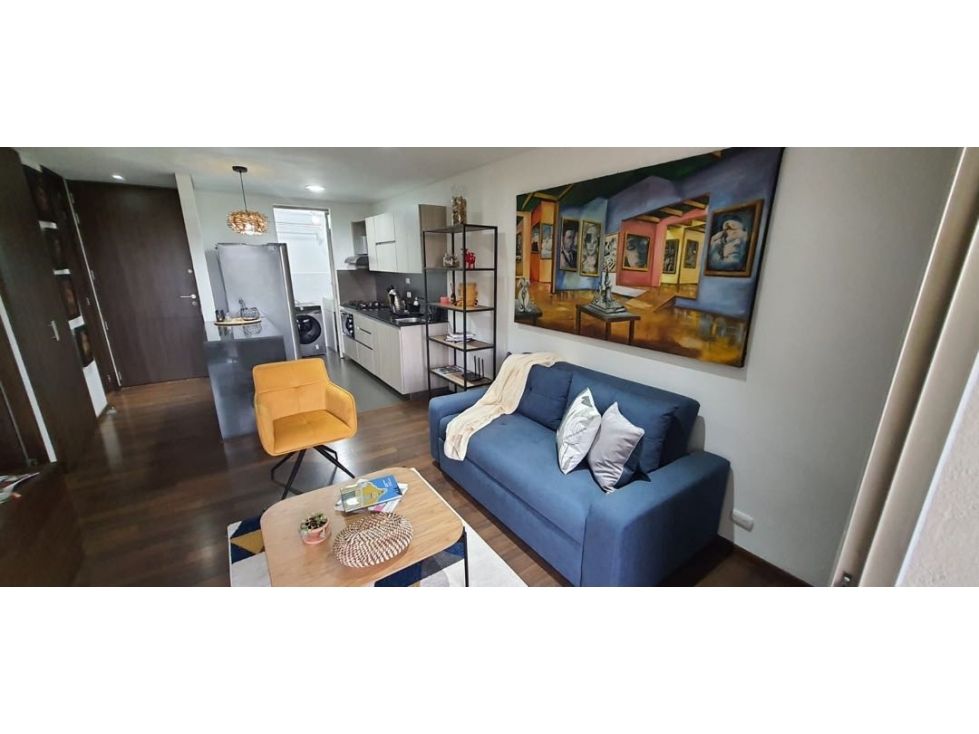 Apartamento en venta Antioquia Rionegro Rionegro 60 m2 Habitaciones 1 Baños 2 Garajes 1 Precio $680000000