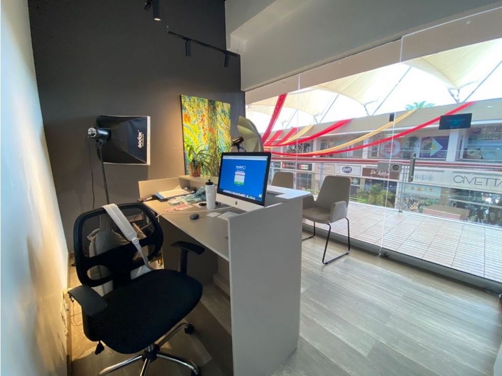 Consultorio en venta Antioquia Rionegro Rionegro 42 m2 Habitaciones 0 Baños 1 Garajes 0 Precio $500000000