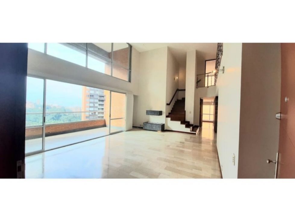 Apartamento en venta Antioquia Envigado Zúñiga 252 m2 Habitaciones 3 Baños 4 Garajes 4 Precio $1600000000