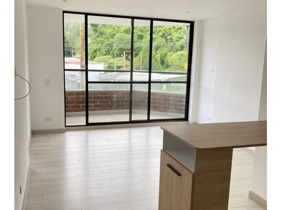 Apartamento en venta Antioquia El Retiro El Retiro 61 m2 Habitaciones 2 Baños 2 Garajes 1 Precio $440000000