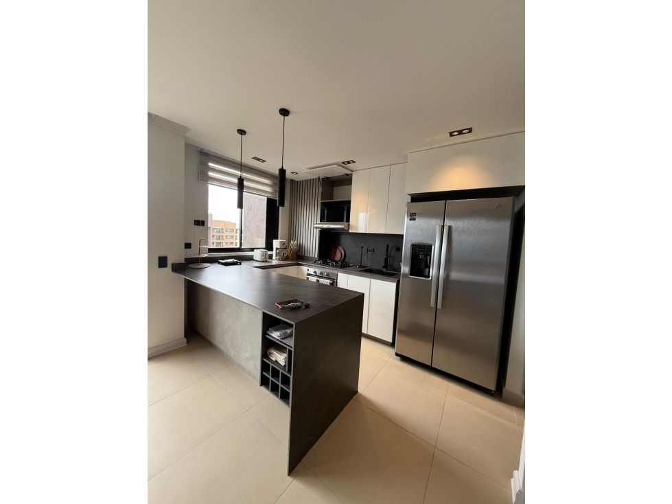Apartamento en arriendo Antioquia Rionegro San Antonio 81 m2 Habitaciones 3 Baños 2 Garajes 1 Precio $5325000