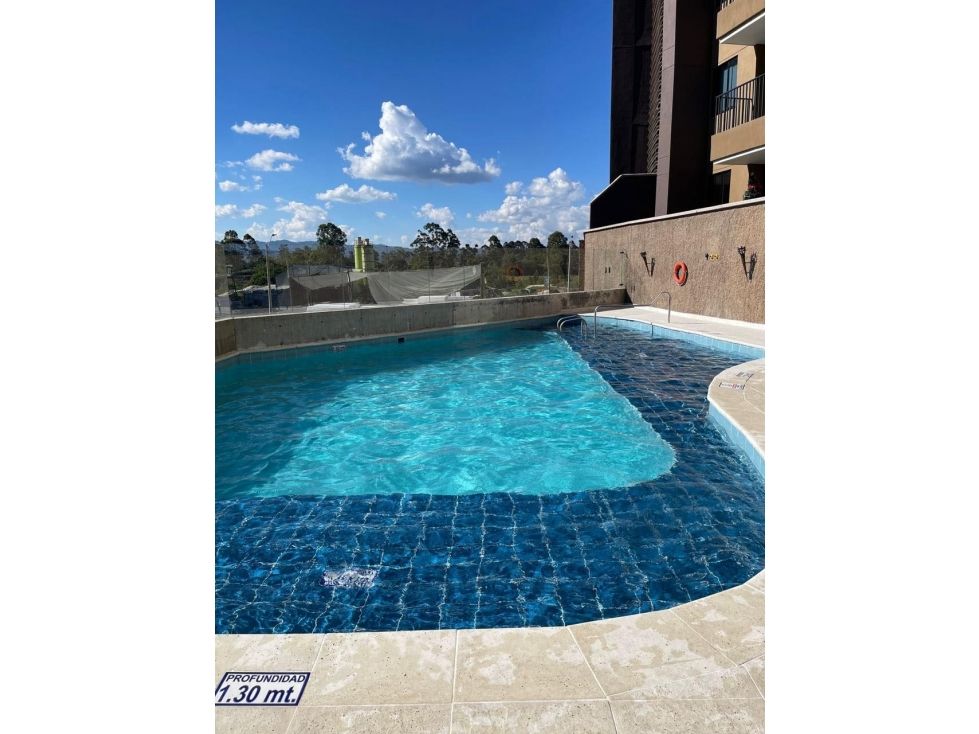 Apartamento en venta Antioquia Rionegro San Antonio 60 m2 Habitaciones 2 Baños 2 Garajes 1 Precio $495000000