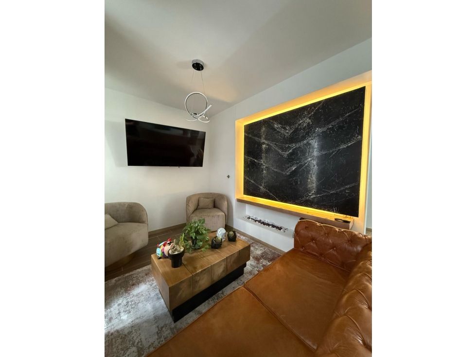 Casa en venta Antioquia La Ceja Fátima 121 m2 Habitaciones 3 Baños 4 Garajes 1 Precio $790000000