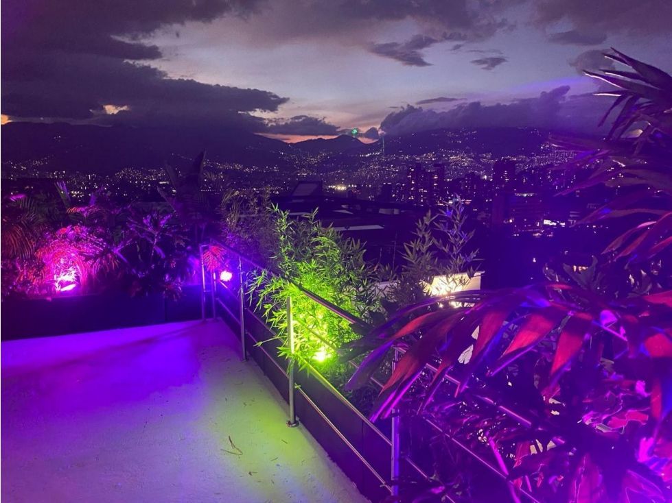 Apartamento en venta Antioquia Medellín La Florida 175 m2 Habitaciones 2 Baños 3 Garajes 0 Precio $2200000000