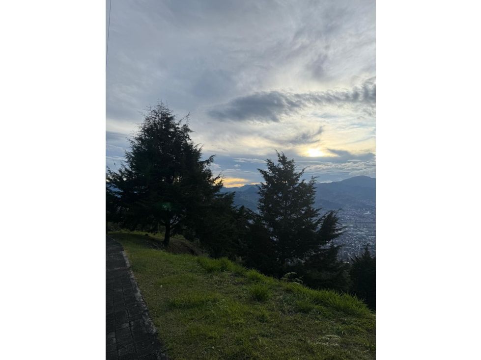 Lote en venta Antioquia Medellín Medellín 25309 m2 Habitaciones 0 Baños 0 Garajes 0 Precio $3500000000