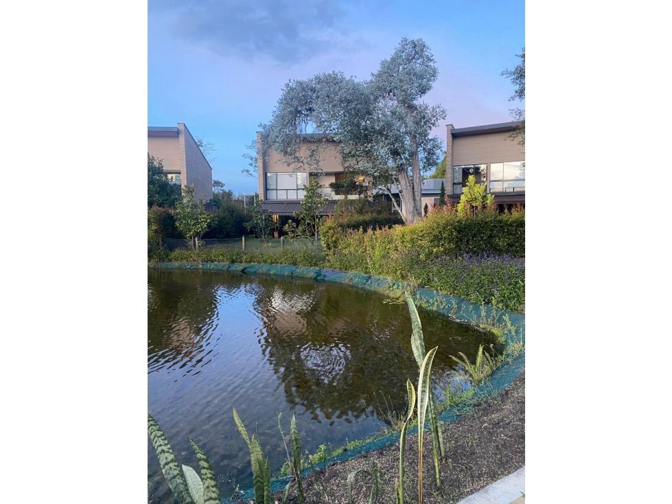 Casa en venta Antioquia Rionegro Rionegro 215 m2 Habitaciones 3 Baños 3 Garajes 1 Precio $2400000000