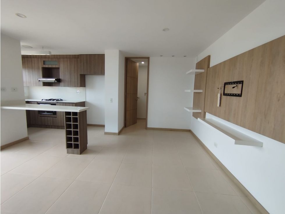 Apartamento en venta Antioquia Rionegro El Porvenir 79 m2 Habitaciones 3 Baños 2 Garajes 1 Precio $650000000