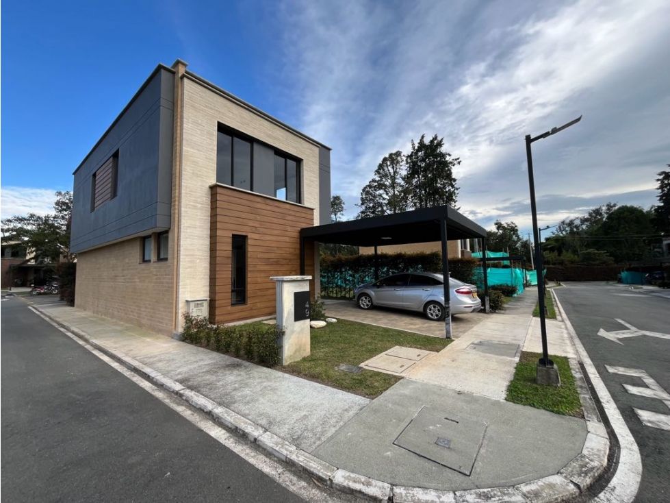 Casa en arriendo Antioquia Rionegro Rionegro 142 m2 Habitaciones 4 Baños 3 Garajes 1 Precio $9000000