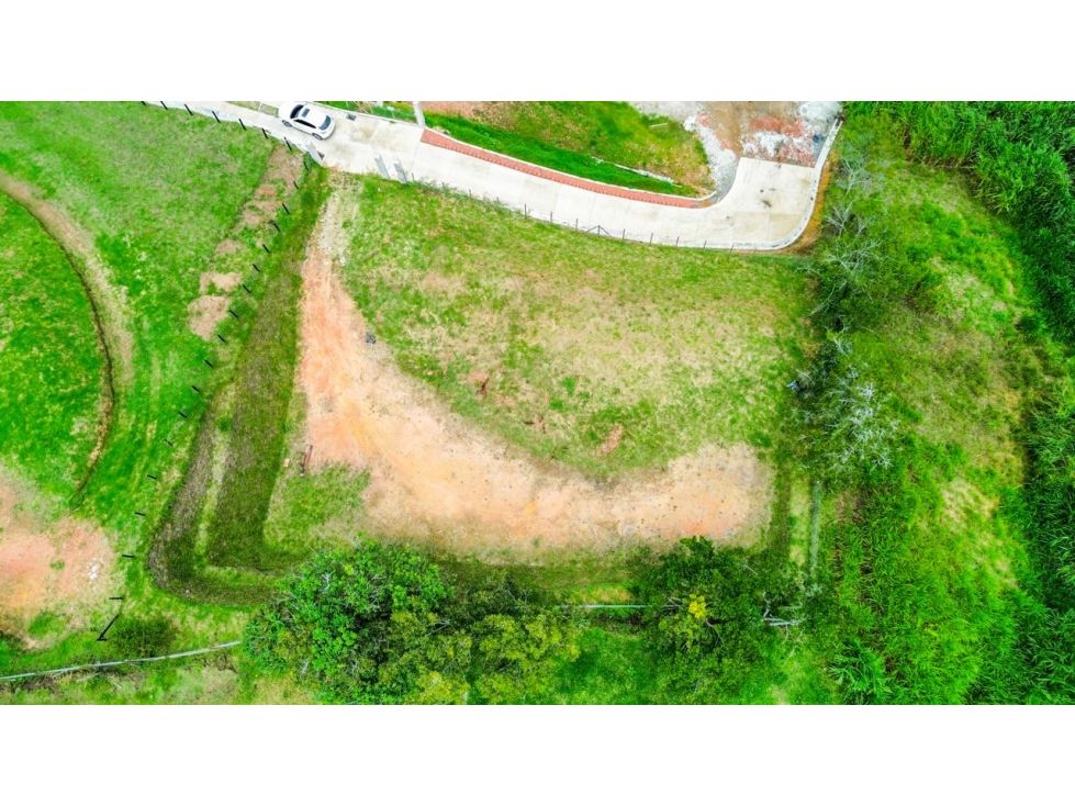 Lote en venta Antioquia El Carmen De Viboral El Carmen De Viboral 1419 m2 Habitaciones 0 Baños 0 Garajes 0 Precio $360000000