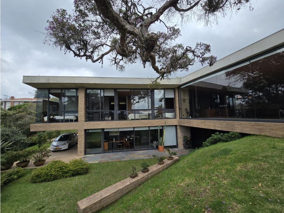 Casa en venta Antioquia Medellín Santa Rosa De Lima 434 m2 Habitaciones 4 Baños 6 Garajes 1 Precio $4600000000