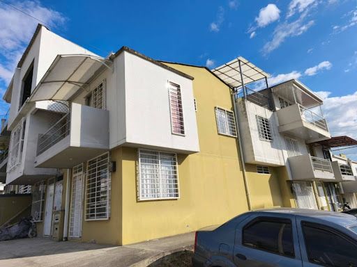 Casa en venta Risaralda Dosquebradas El Japón 70 m2 Habitaciones 3 Baños 2 Garajes 0 Precio $320000000