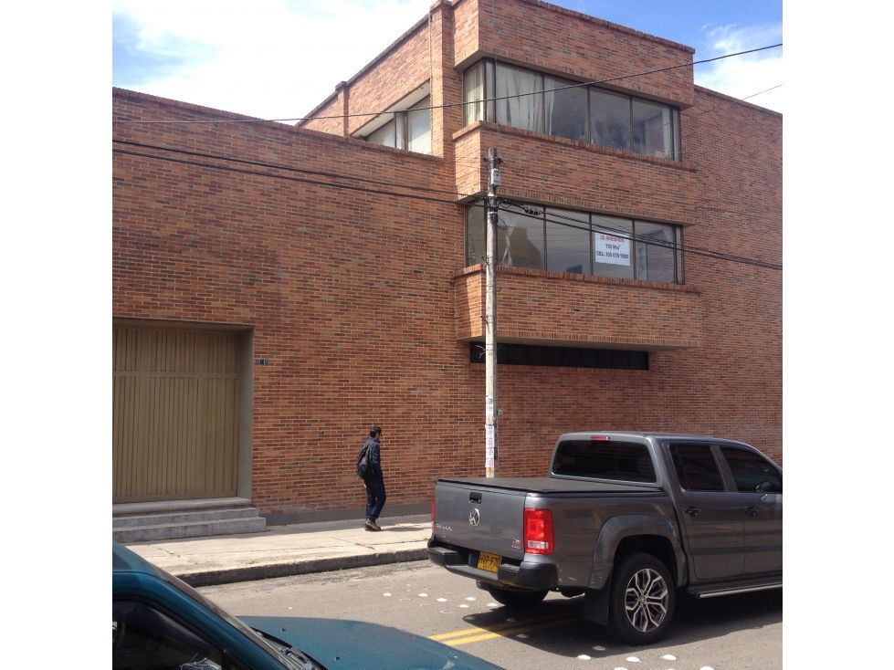 Bodega en venta Cundinamarca Bogotá Doce De Octubre 1013 m2 Habitaciones 0 Baños 0 Garajes 0 Precio $3100000000