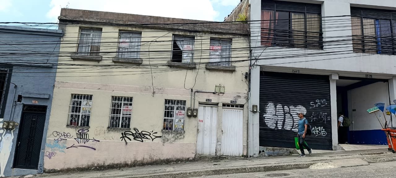 Casa en venta Risaralda Pereira Centenario 115 m2 Habitaciones 3 Baños 2 Garajes 0 Precio $700000000