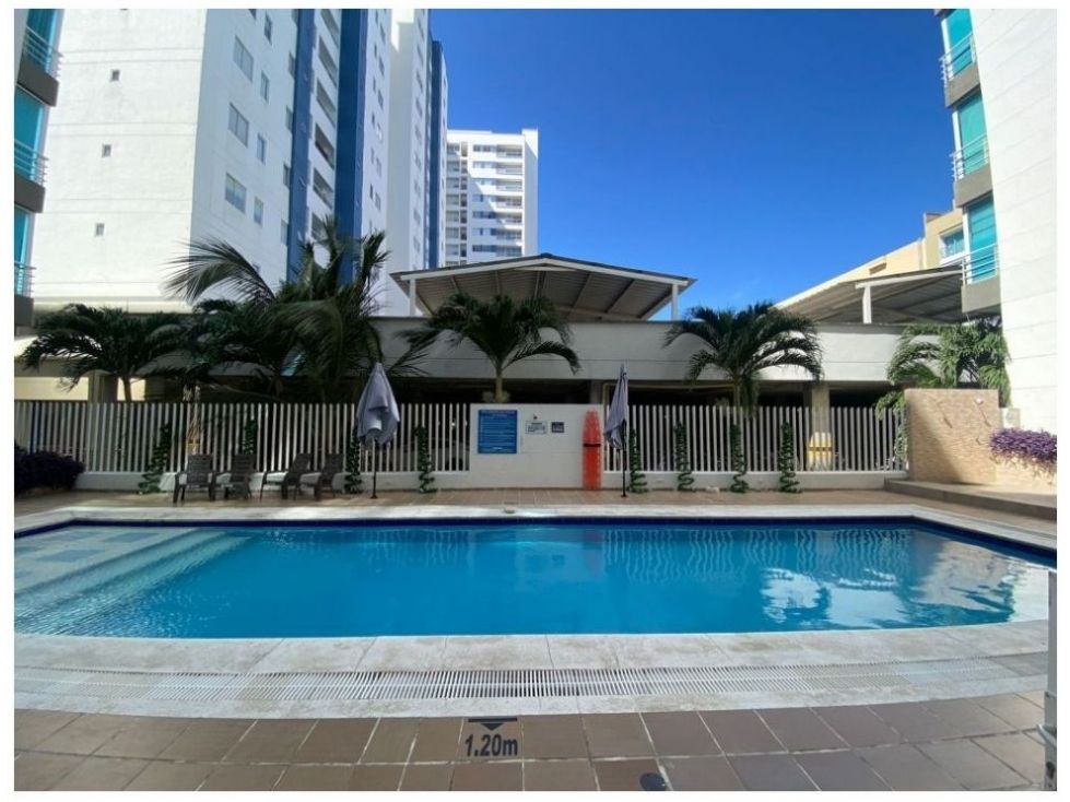 Apartamento en venta Magdalena Santa Marta Br Villas Del Mayor 156 m2 Habitaciones 3 Baños 3 Garajes 1 Precio $530000000