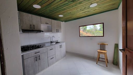 Casa Campestre en arriendo Antioquia Medellín Medellín 80 m2 Habitaciones 2 Baños 2 Garajes 1 Precio $2250010