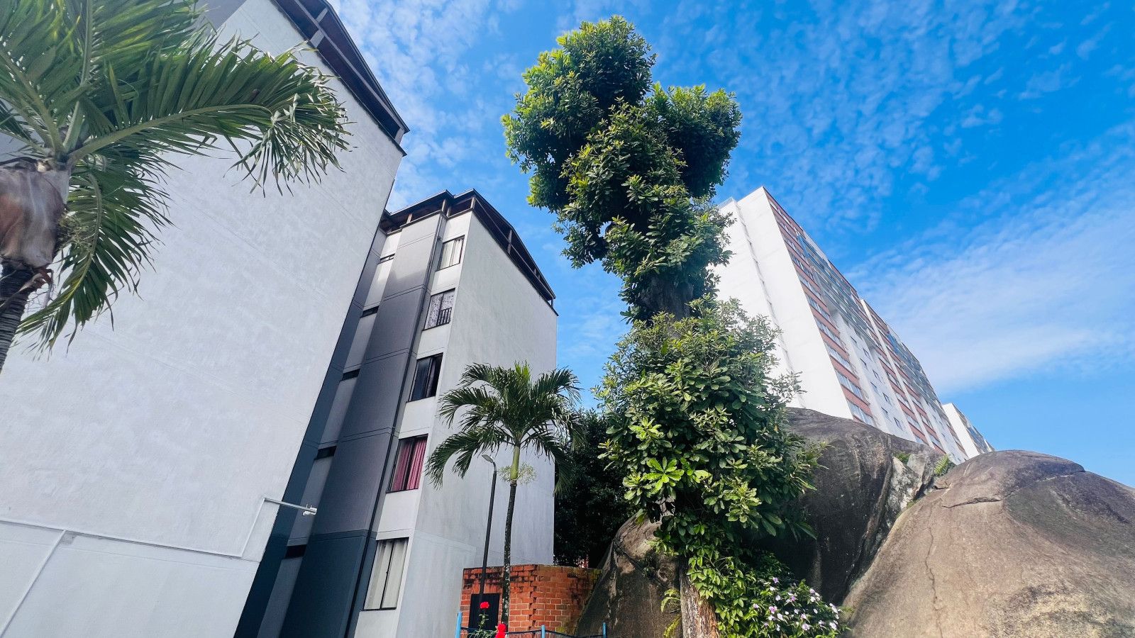 Apartamento en venta Santander Floridablanca Molinos Altos 59 m2 Habitaciones 3 Baños 2 Garajes 1 Precio $260000000