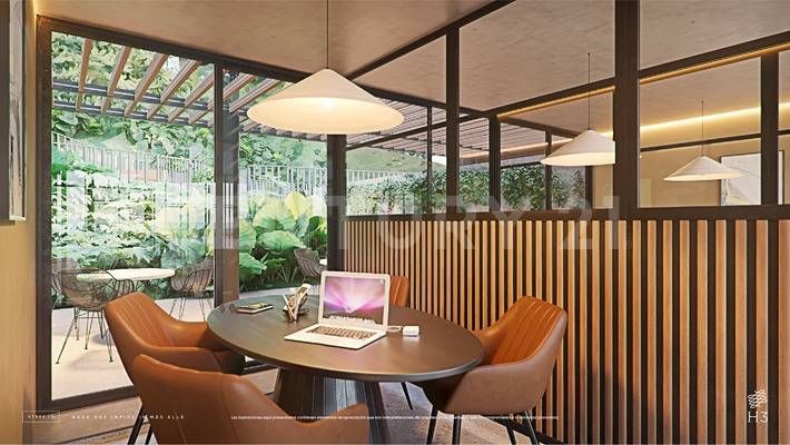 Apartamento en venta Antioquia El Retiro El Retiro 110 m2 Habitaciones 2 Baños 2 Garajes 1 Precio $800000000