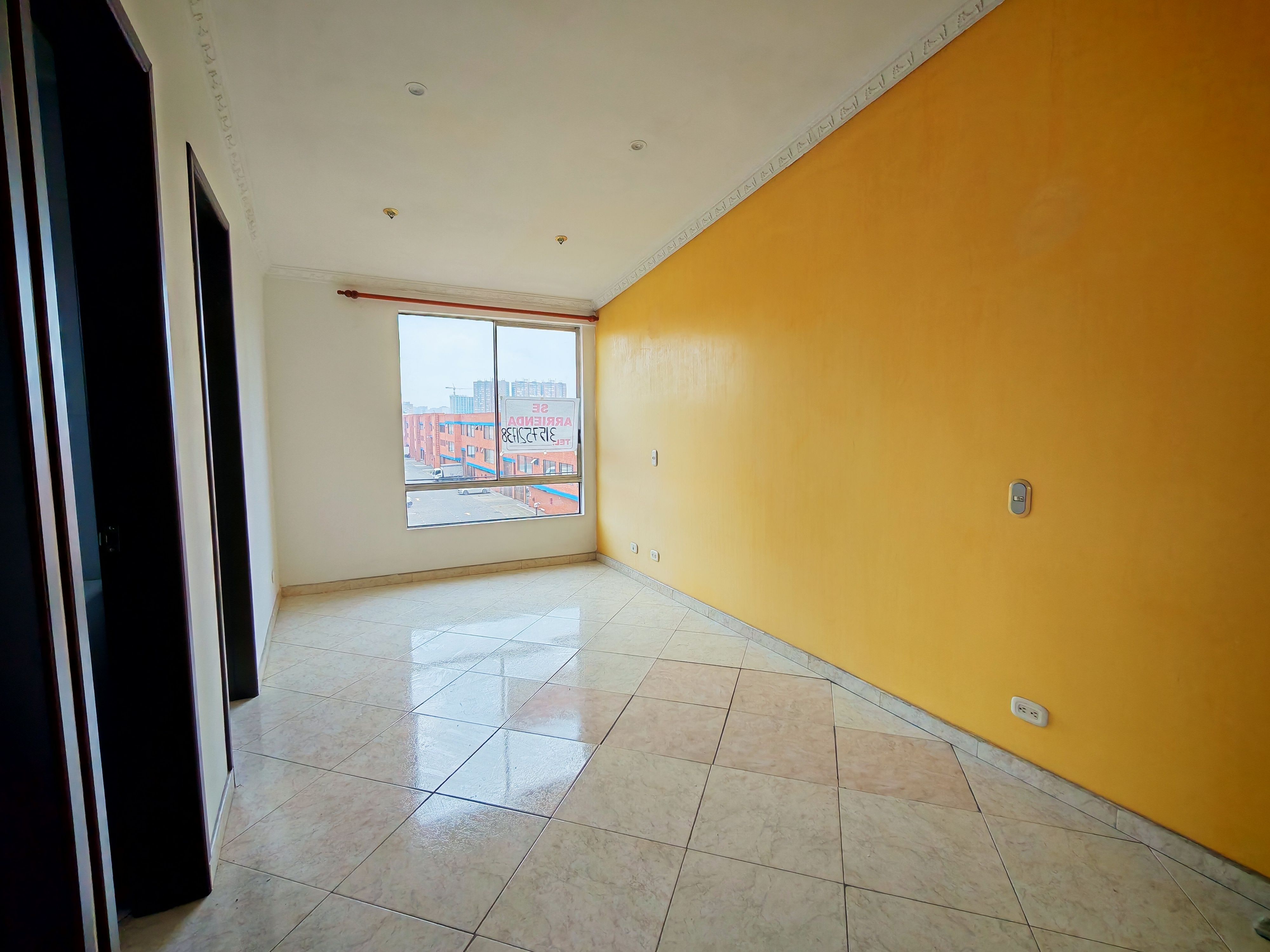 Apartamento en arriendo Cundinamarca Bogotá Ub Castilla Real 45 m2 Habitaciones 2 Baños 1 Garajes 0 Precio $1500000