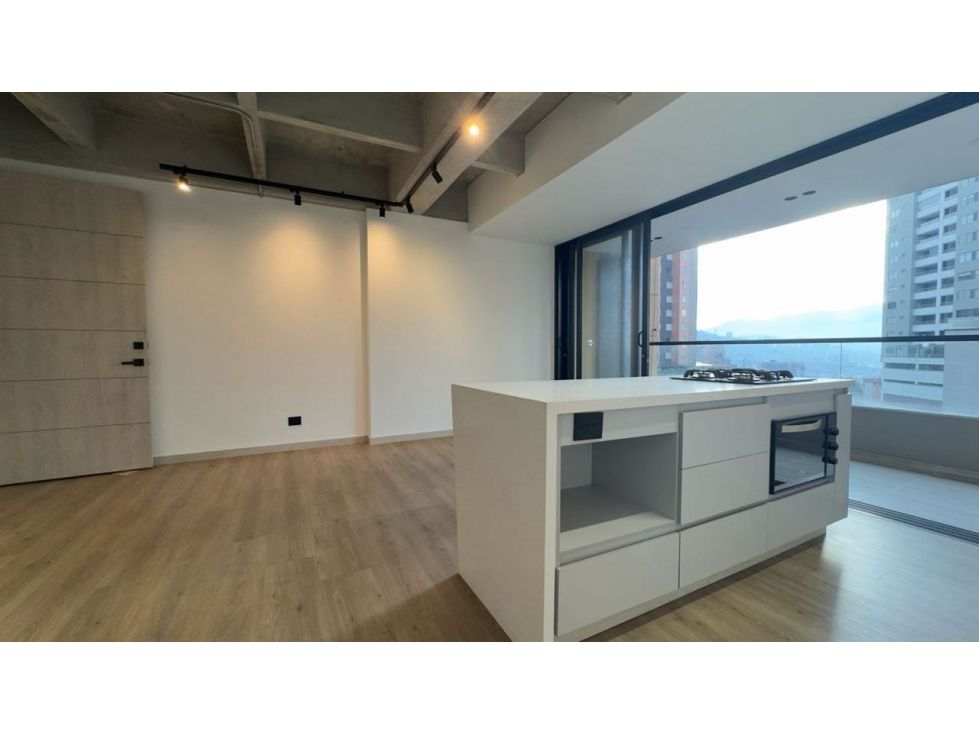 Apartamento en venta Antioquia Envigado El Esmeraldal 79 m2 Habitaciones 2 Baños 2 Garajes 2 Precio $880000000