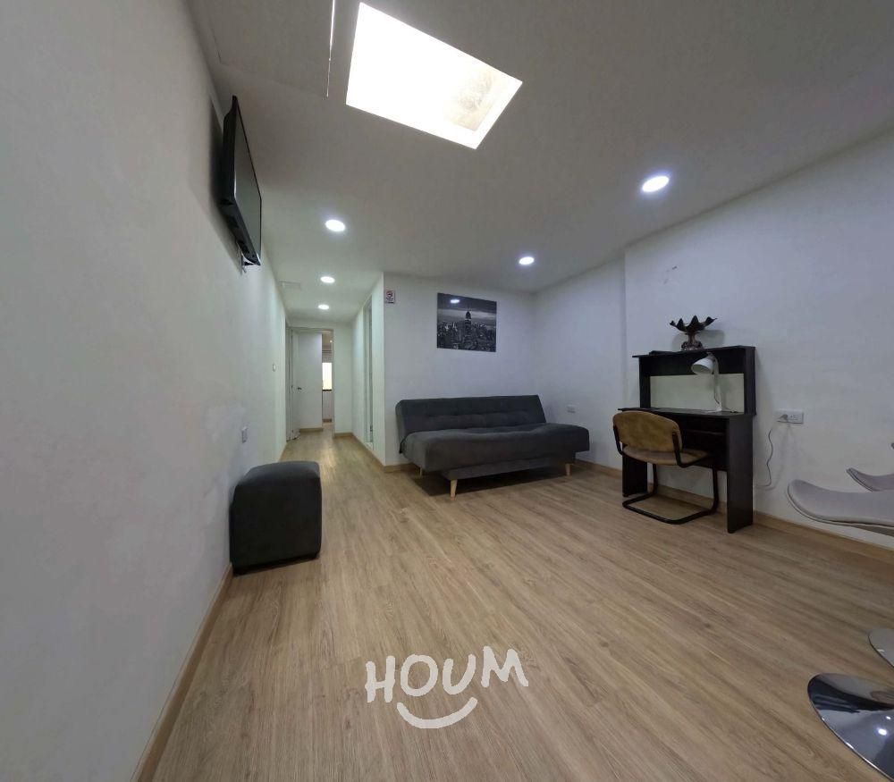 Apartamento en arriendo Cundinamarca Bogotá Normandía 52 m2 Habitaciones 2 Baños 2 Garajes 0 Precio $3400000