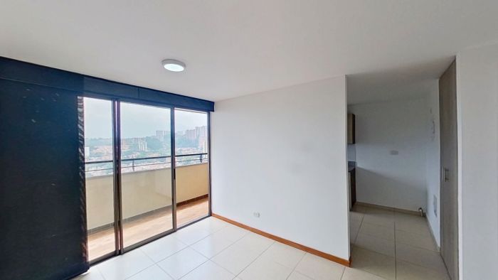 Apartamento en venta Antioquia Medellín Loma De Los Bernal 75 m2 Habitaciones 3 Baños 2 Garajes 1 Precio $520000000