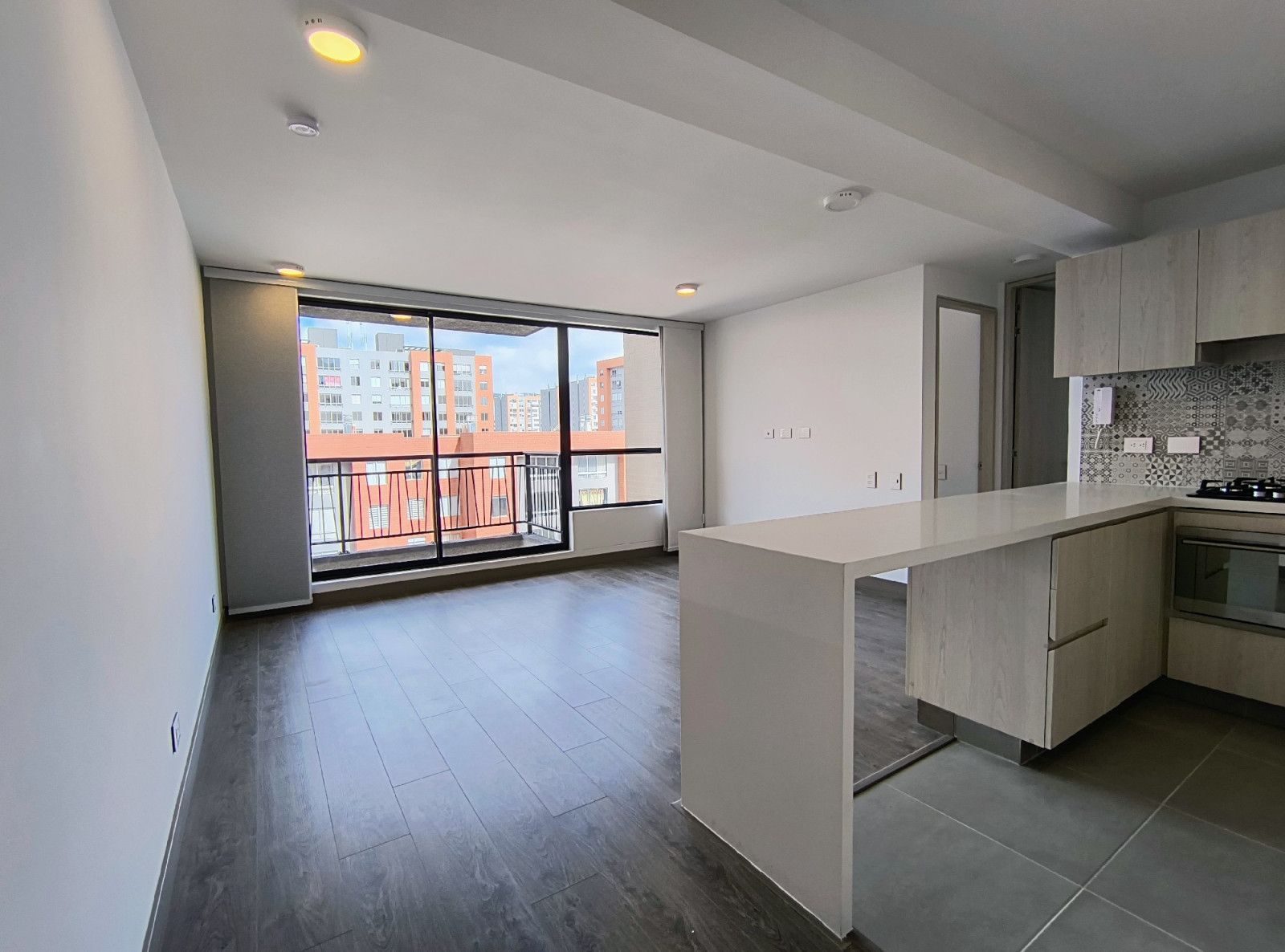 Apartamento en arriendo Cundinamarca Bogotá Bogotá 64 m2 Habitaciones 2 Baños 2 Garajes 1 Precio $2800000