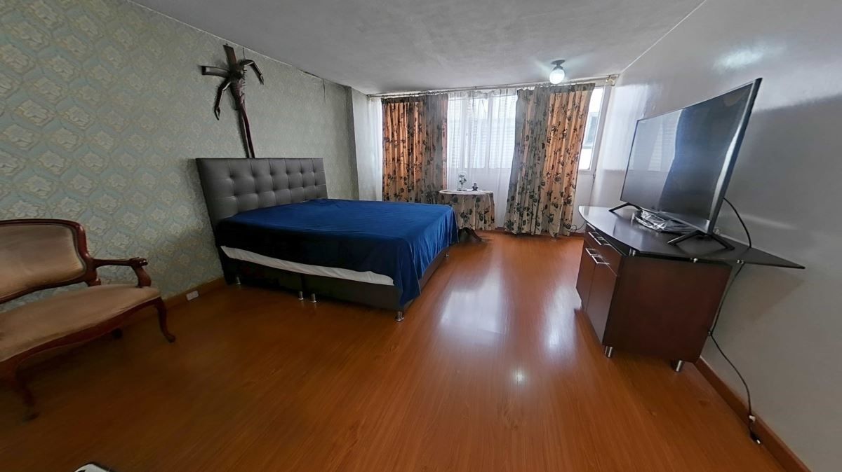 Apartamento en venta Cundinamarca Bogotá Chico Norte Et Ii 226 m2 Habitaciones 4 Baños 4 Garajes 1 Precio $2000000000