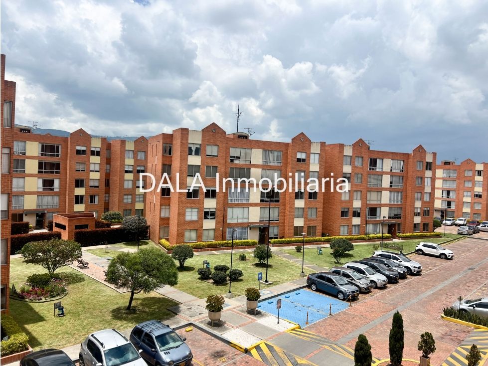 Apartamento en venta Cundinamarca Cajicá La Estación 61 m2 Habitaciones 3 Baños 2 Garajes 0 Precio $259900000