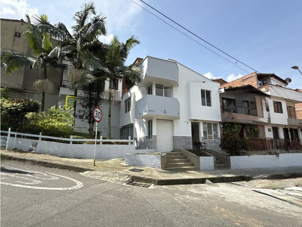 Casa en venta Antioquia Girardota Girardota 107 m2 Habitaciones 3 Baños 2 Garajes 0 Precio $450000000