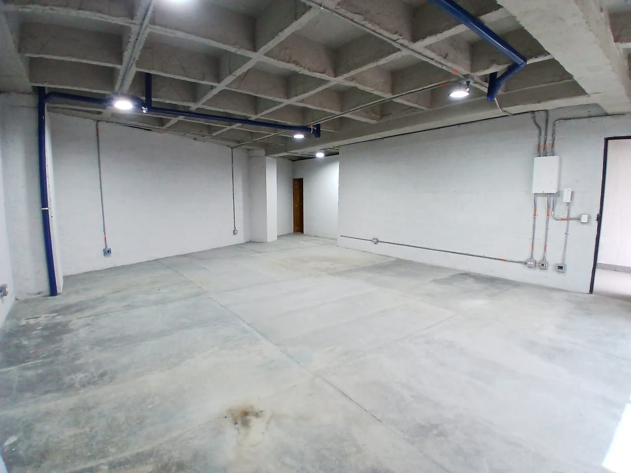 Bodega en arriendo Antioquia Medellín Trinidad 80 m2 Habitaciones 0 Baños 1 Garajes 0 Precio $5500000