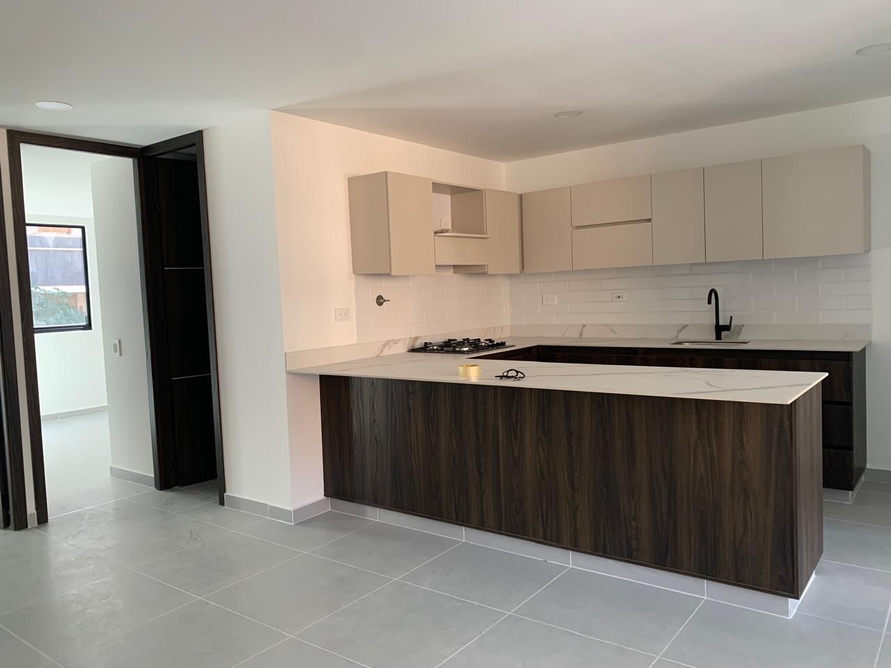 Apartamento en venta Antioquia Medellín El Nogal Los Almendros 78 m2 Habitaciones 2 Baños 2 Garajes 1 Precio $760000000