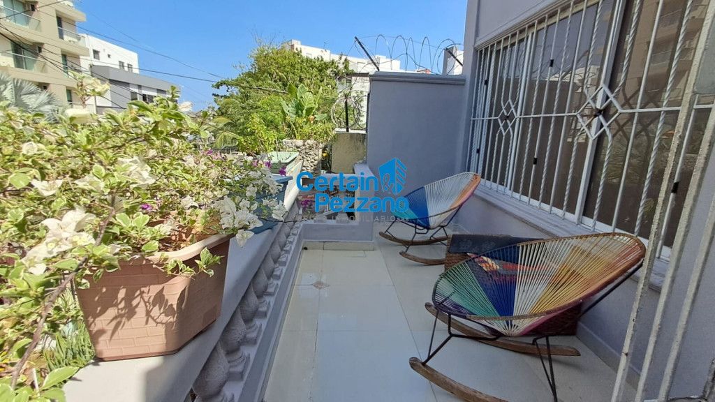 Casa en venta Atlántico Barranquilla Villa Del Este 227 m2 Habitaciones 3 Baños 2 Garajes 1 Precio $750000000