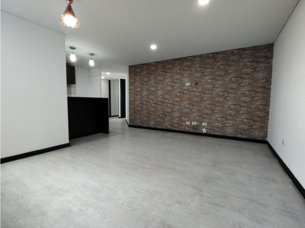 Apartamento en venta Cundinamarca Bogotá Santa Lucía 68 m2 Habitaciones 3 Baños 2 Garajes 1 Precio $330000000