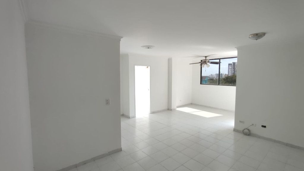 Apartaestudio en arriendo Atlántico Barranquilla El Porvenir 70 m2 Habitaciones 1 Baños 2 Garajes 1 Precio $1400000