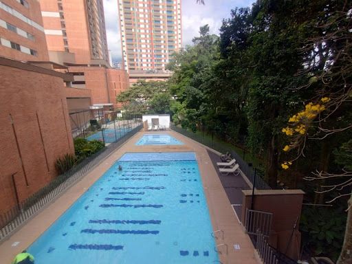 Apartamento en arriendo Antioquia Itagüí Santa Catalina 57 m2 Habitaciones 2 Baños 2 Garajes 1 Precio $2600000