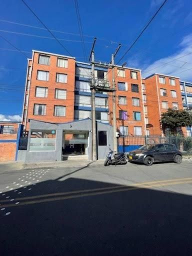 Apartamento en arriendo Cundinamarca Bogotá Timiza 52 m2 Habitaciones 3 Baños 2 Garajes 0 Precio $1400000