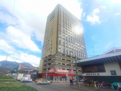 Apartamento en venta Cundinamarca Bogotá Paloquemao 39 m2 Habitaciones 2 Baños 1 Garajes 1 Precio $460000000