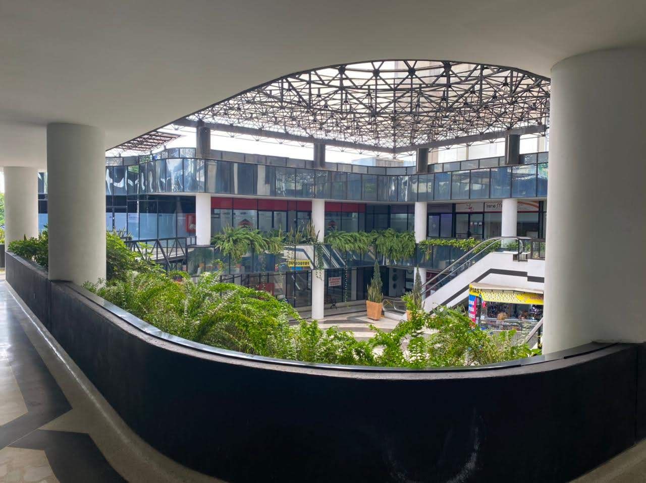 Local en arriendo Valle Del Cauca Cali Colseguros Andes 50 m2 Habitaciones 0 Baños 1 Garajes 1 Precio $3500000