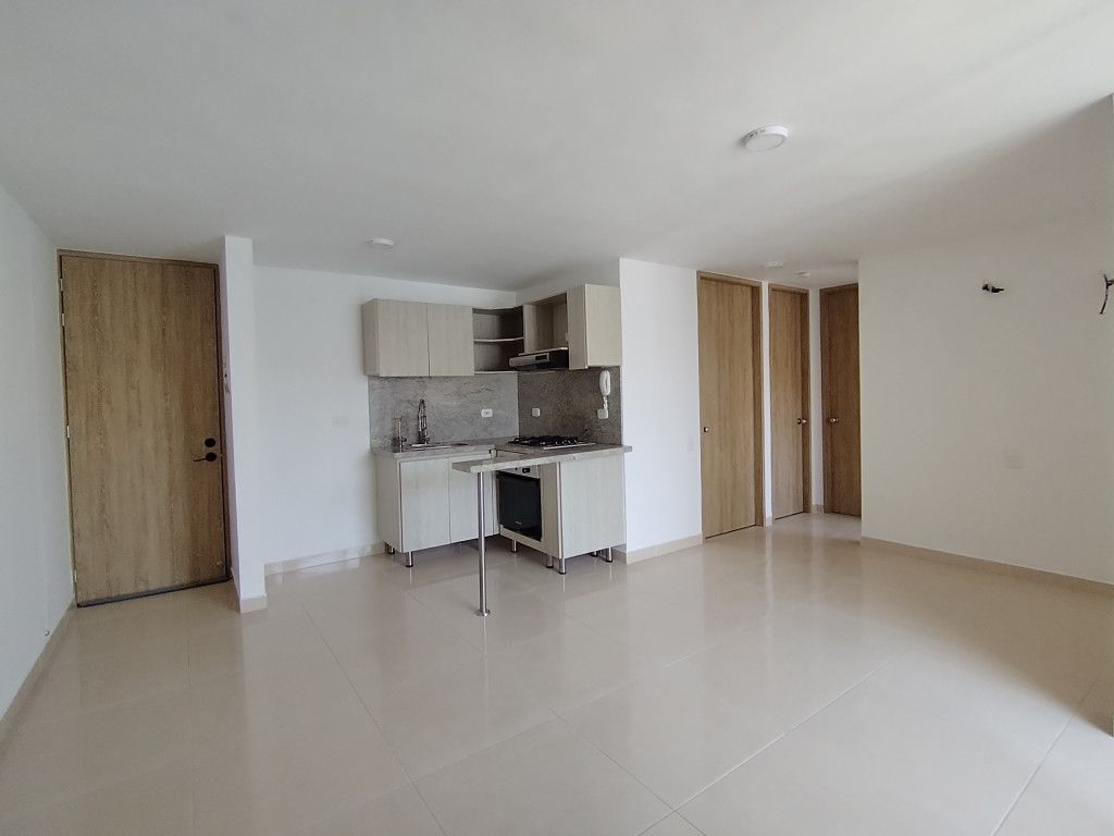 Apartamento en venta Atlántico Barranquilla Cevillar 50 m2 Habitaciones 2 Baños 2 Garajes 1 Precio $290000000