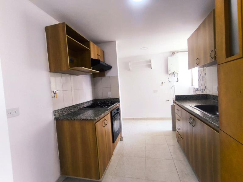 Apartamento en arriendo Antioquia Medellín Colombia 110 m2 Habitaciones 3 Baños 3 Garajes 1 Precio $5750000