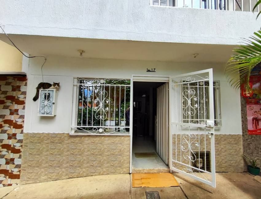 Casa en venta Santander Piedecuesta Portal Del Valle 120 m2 Habitaciones 5 Baños 3 Garajes 0 Precio $300000000
