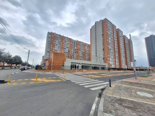 Apartaestudio en arriendo Cundinamarca Bogotá Asd 36 m2 Habitaciones 1 Baños 1 Garajes 0 Precio $1150000