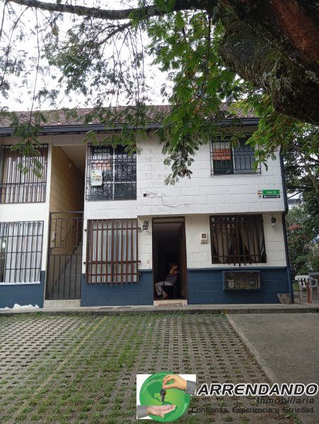 Apartamento en arriendo Antioquia Itagüí Ditaires 80 m2 Habitaciones 3 Baños 2 Garajes 0 Precio $2100000