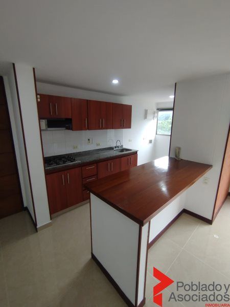 Apartamento en arriendo Antioquia Medellín Astorga 65 m2 Habitaciones 2 Baños 2 Garajes 1 Precio $3800000
